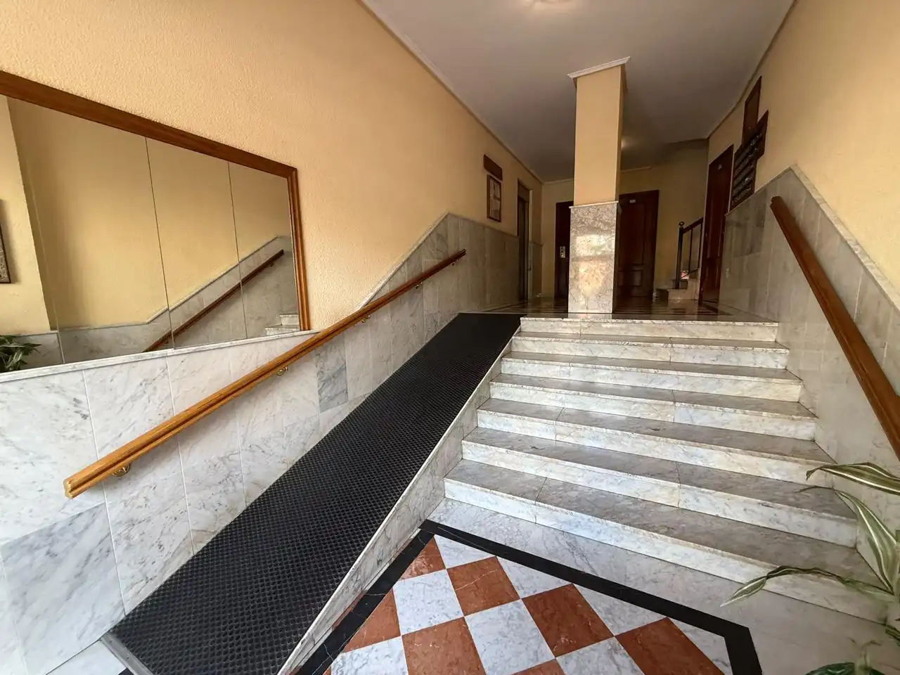 Appartement avec ascenseur à vendre à Calle Leonardo Rucabado 1, imagen 25