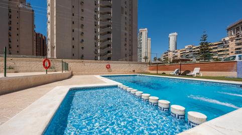 Photo 3 of Apartment for sale in Cala de Finestrat, Finestrat