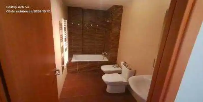 Badezimmer von Wohnung zum Verkauf in Partides de Lleida