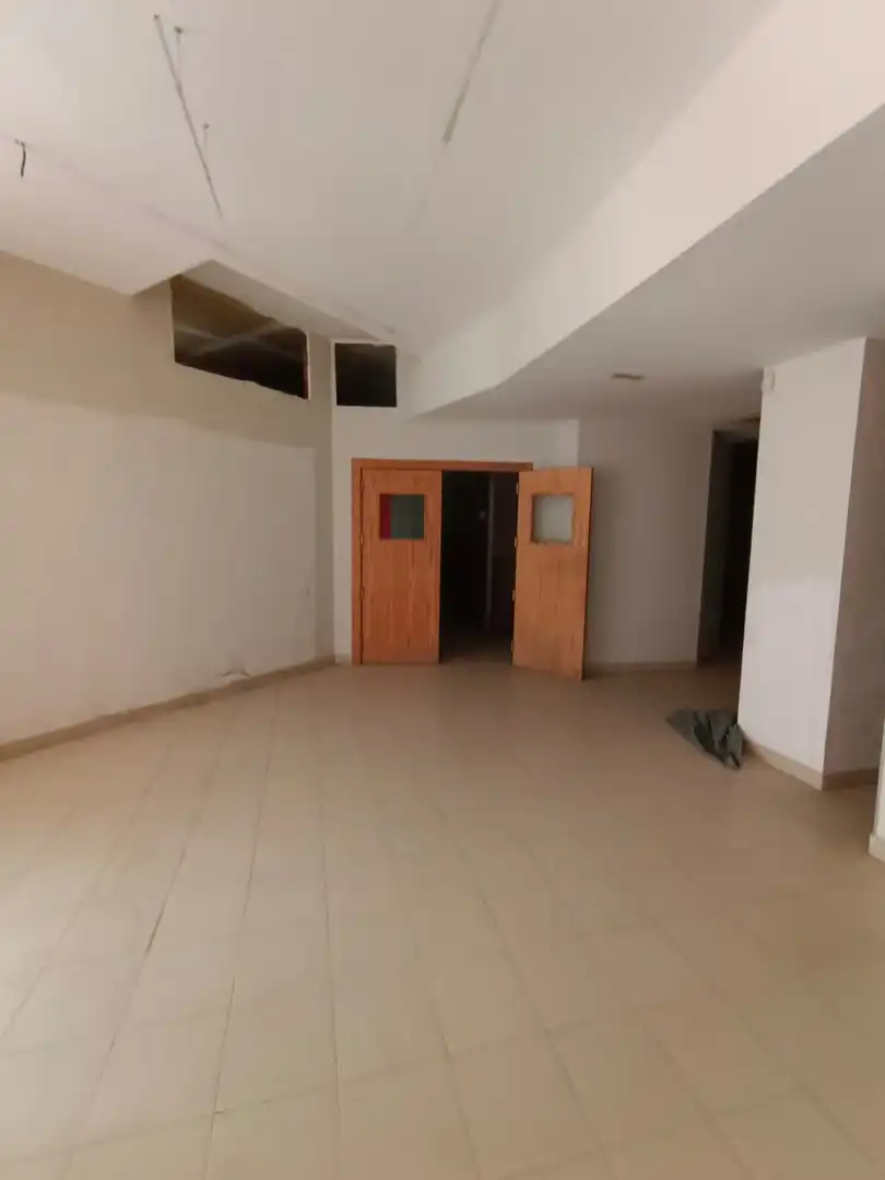 Commercial properties for rent in Dalías