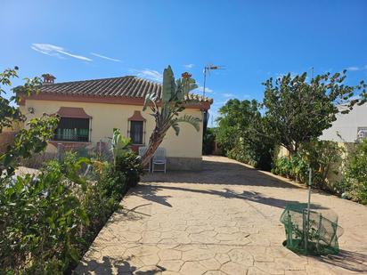 Garden of House or chalet for sale in Puerto Real  with Private garden, Storage room and Swimming Pool