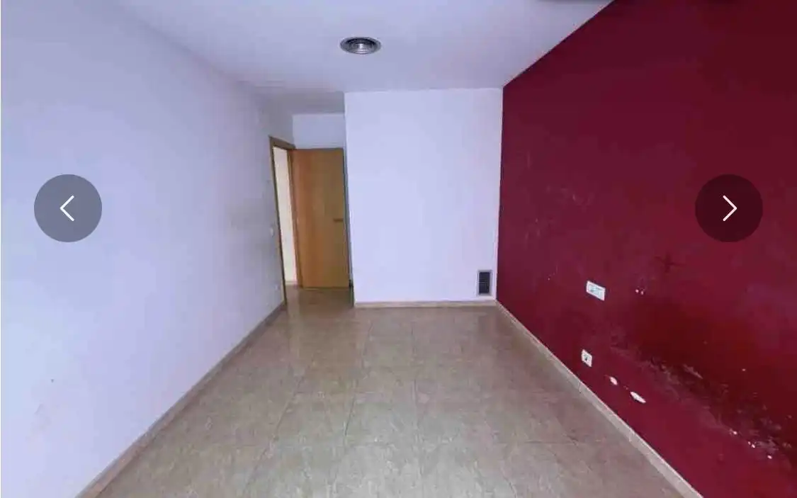 Planta baixa en venda en El Vendrell amb Calefacció