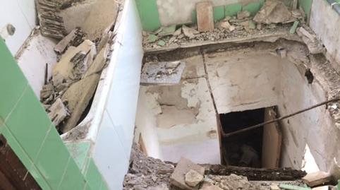 Photo 4 of Building for sale in  Joaquín Espín, 3, Santiago, Murcia