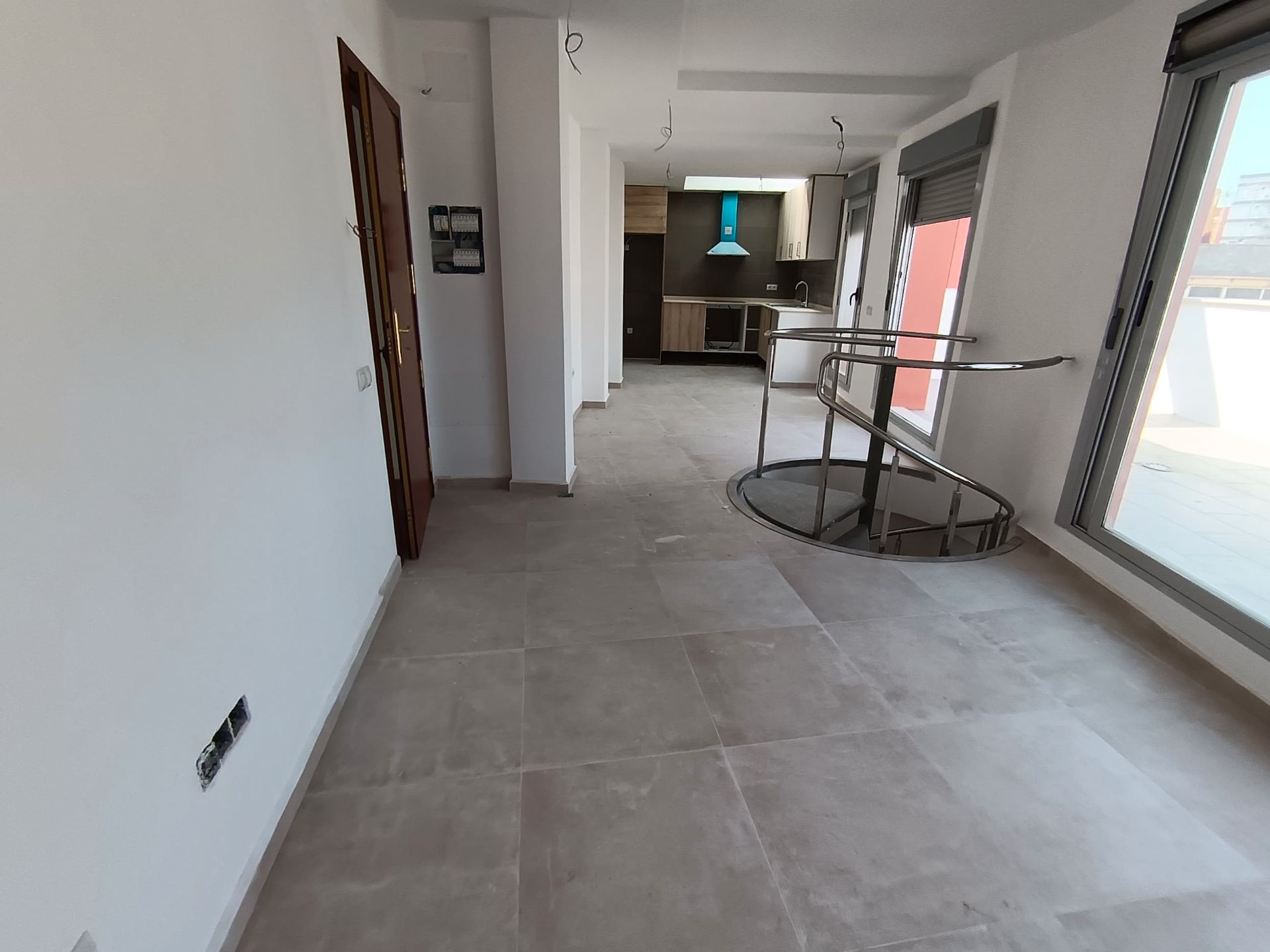 Duplex for sale in Benicarló  with Terrace