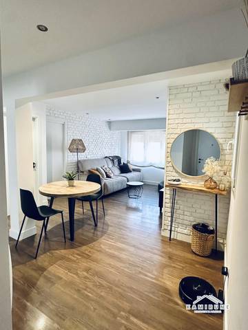 Piso en Venta en Buenavista  en Centro - Albiz - Markonzaga