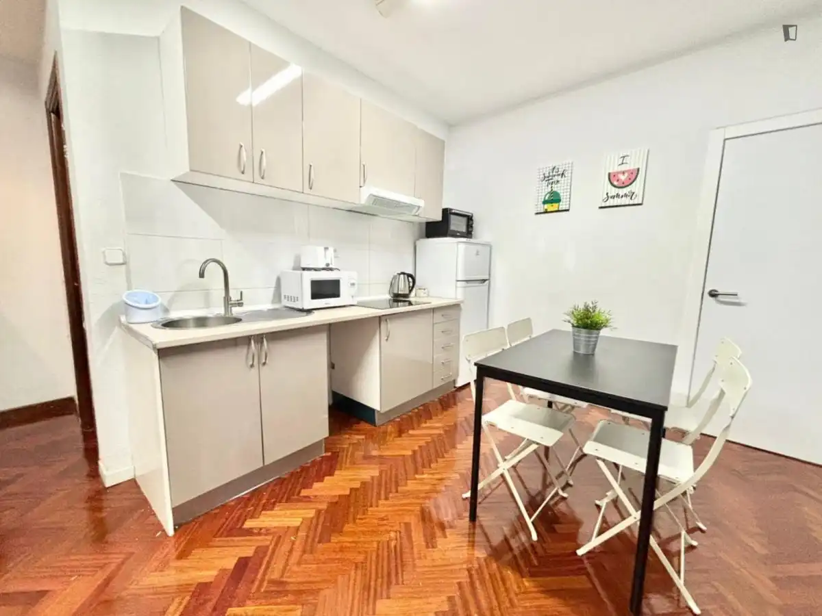 Apartamento de alquiler en Delicias