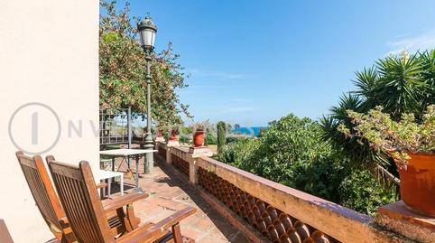 Foto 3 de Pis de lloguer a Carrer Caterina Albert I Paradis, Montgat, Barcelona