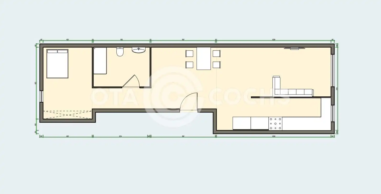 Appartamento in vendita a Carrer S RAMON, imagen 24