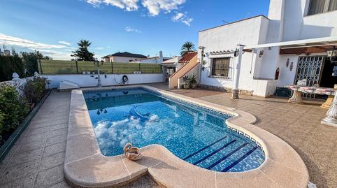 Photo 2 of Single-family semi-detached for sale in  Salvador Dali, Zona Carrefour - Urbanizaciones, Alicante