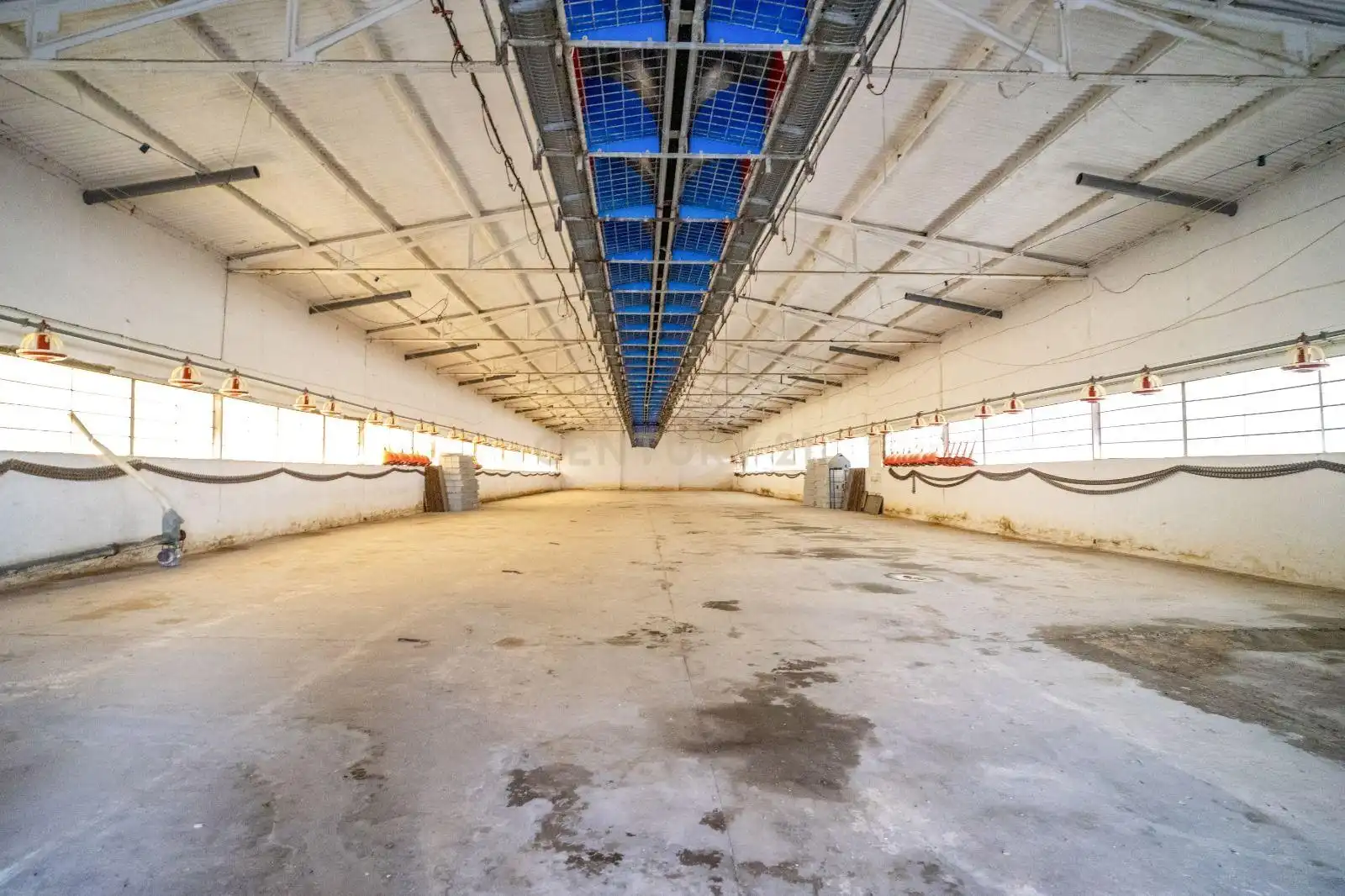 Exterior view of Commercial properties for sale in Mollina  with Air Conditioner