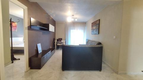 Photo 3 of Flat to rent in San Andrés - San Antolín, Murcia