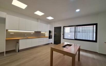 Cuina de Pis en venda en Cubelles amb Aire condicionat, Calefacció i Terrassa