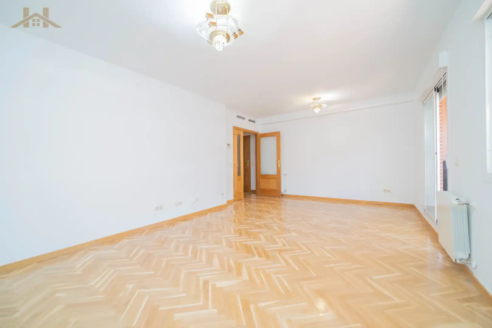 Piso en venta en Boadilla del Monte con Aire acondicionado, Calefacción y Parquet