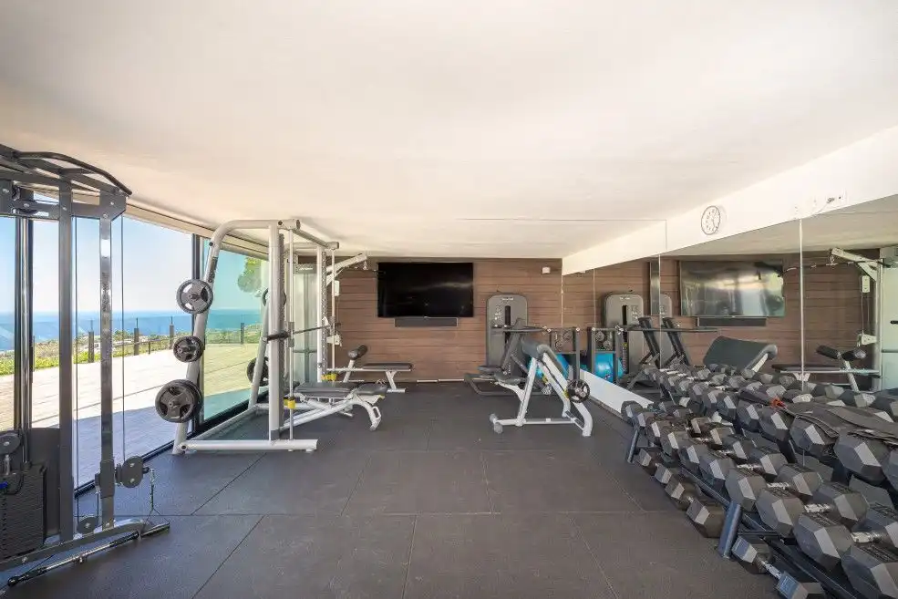 Casa o chalet en venta en Altea con Aire acondicionado, Calefacción y Jardín privado