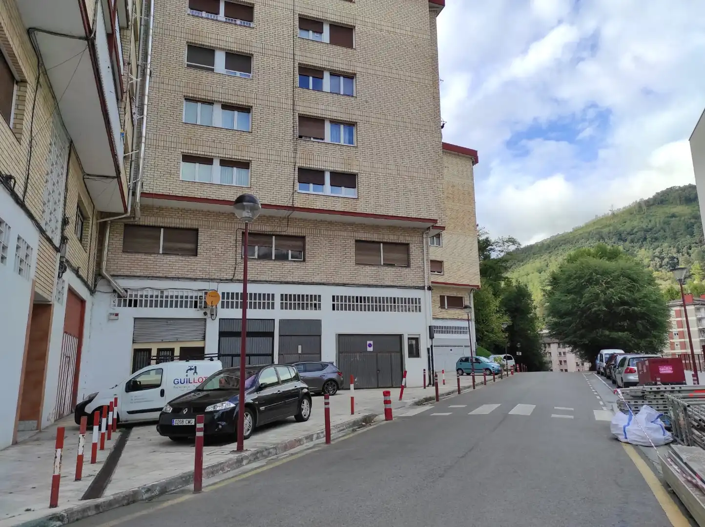 Locale commerciale in vendita a Zerukoa Calle 2 Kalea, imagen 12