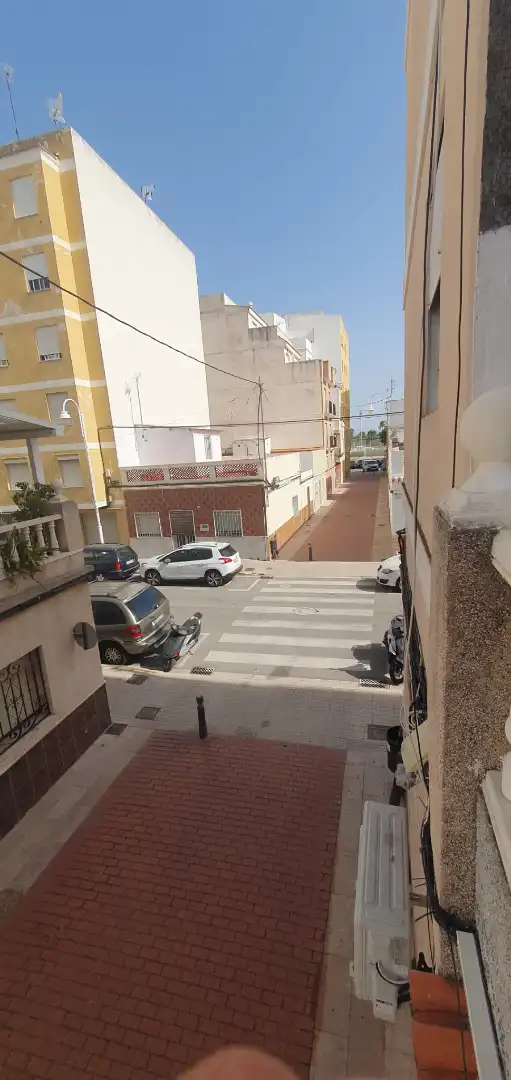 Exterior view of Houses for sale in Gandia  with Air Conditioner, Heating and Oven