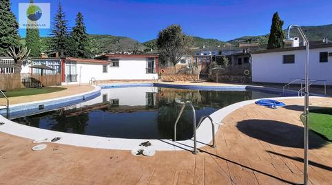 Foto 2 de Casa adosada en venda a Calle Ur el Puntal - 1, Padul, Granada