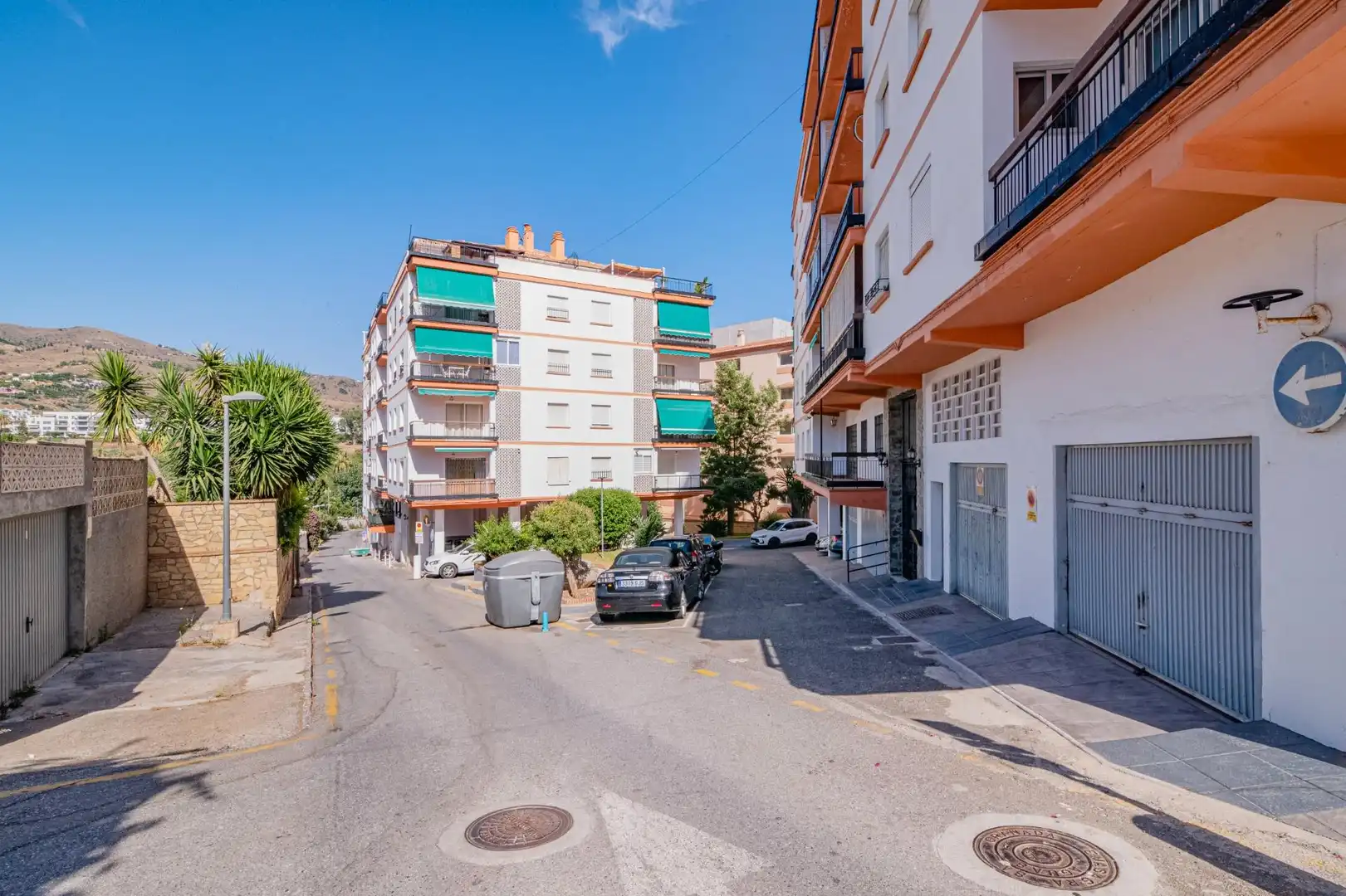 Apartment with lift for sale in COSTA TEMPLADA 2, imagen 30