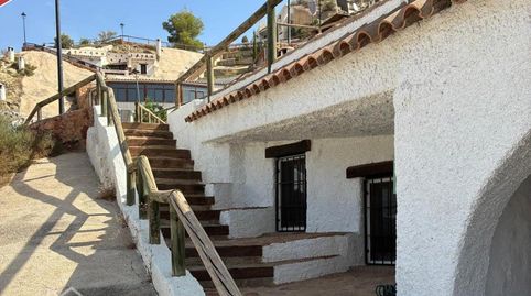 Foto 2 de Casa o chalet en venta en Barrio Barrio Cerro de la Cruz, Terque, Almería