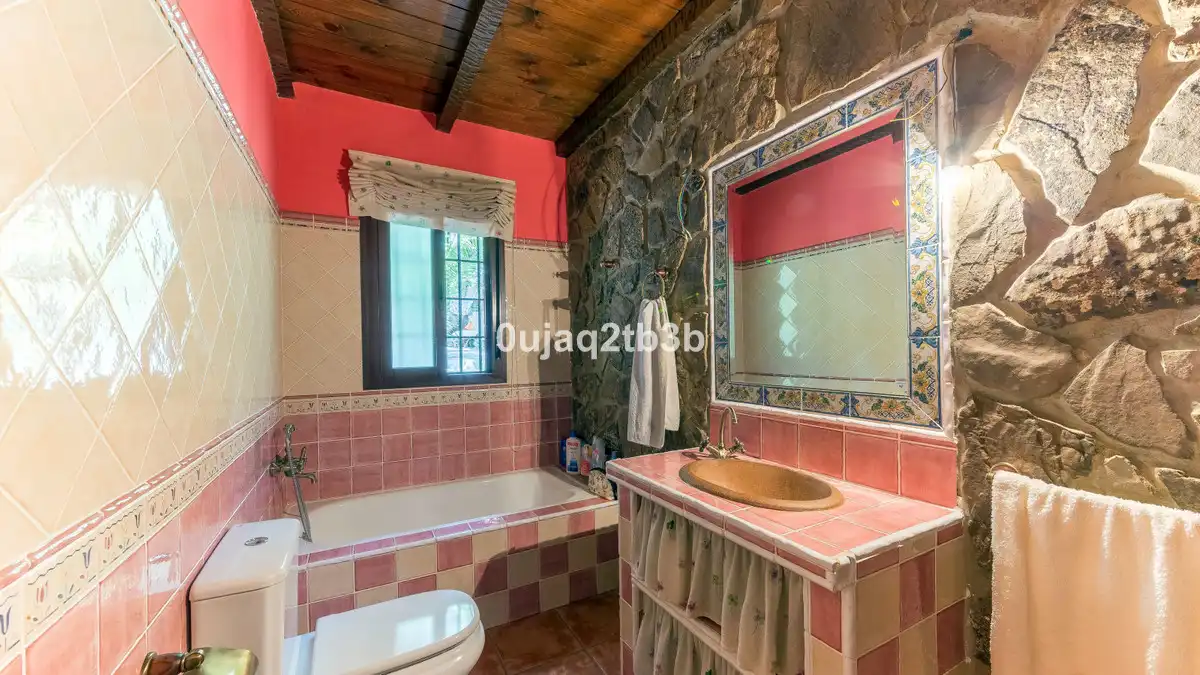 Terreny residencial en venda a Cortes de la Frontera, imagen 17