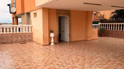 Foto 2 de Casa adosada en venda a Moncófar Playa, Moncofa