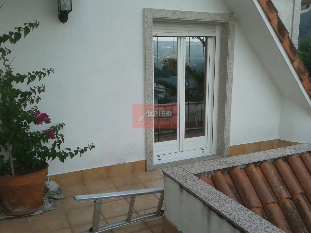 Xalet amb terrassa en venda a O Pereiro de Aguiar, imagen 19
