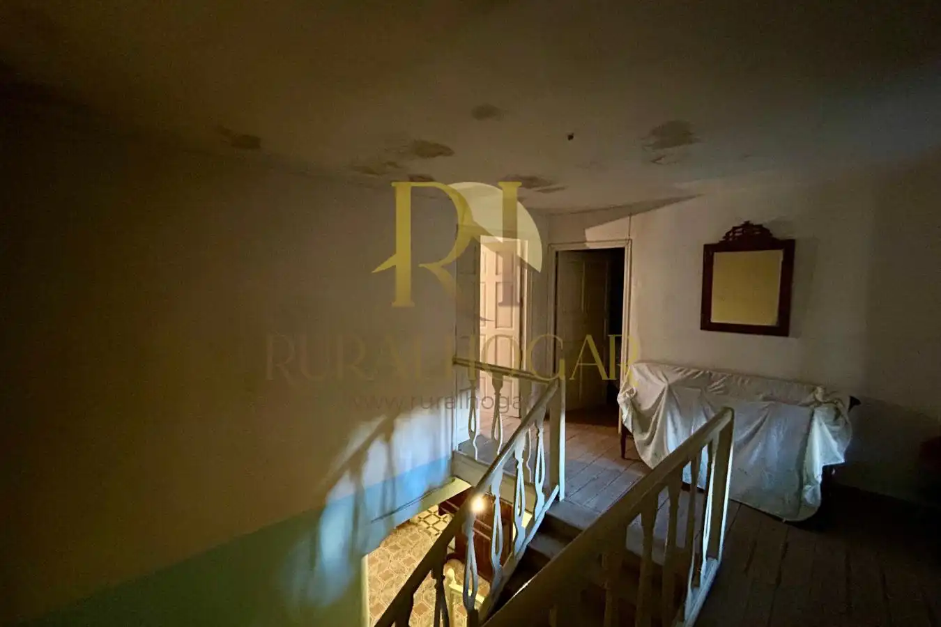 Houses for sale in Calle Carretera, Villaquejida