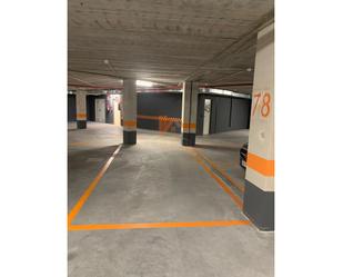 Parking of Garage to rent in Santiago de Compostela 