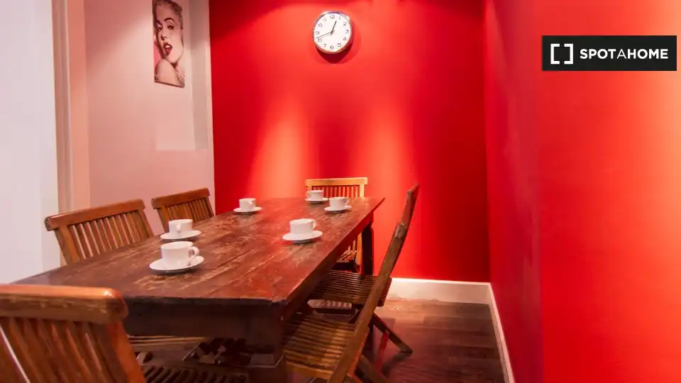 Appartement avec terrasse à louer à Centro, imagen 5