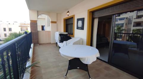 Foto 3 de Apartamento en venta en Calle Carcaixent, Los Secanos, Guardamar del Segura