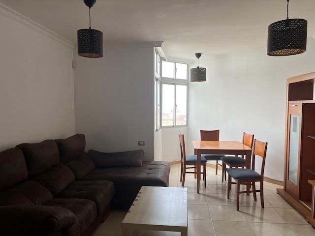 Living room of Flat for sale in Las Palmas de Gran Canaria
