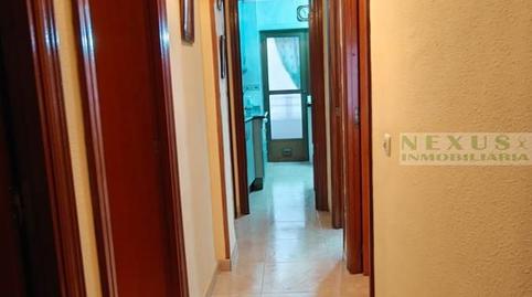 Foto 4 de Pis en venda a Centro, Cáceres Capital