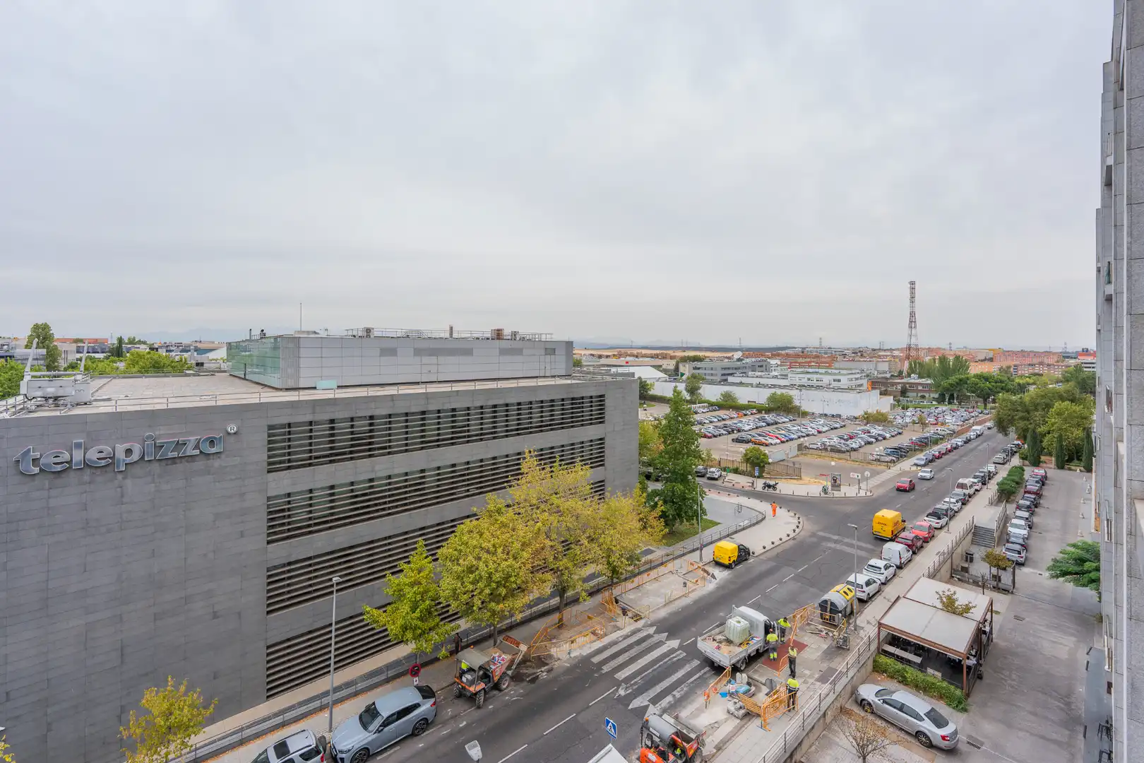 Dúplex con balcón en venta en Paseo de Europa, imagen 12