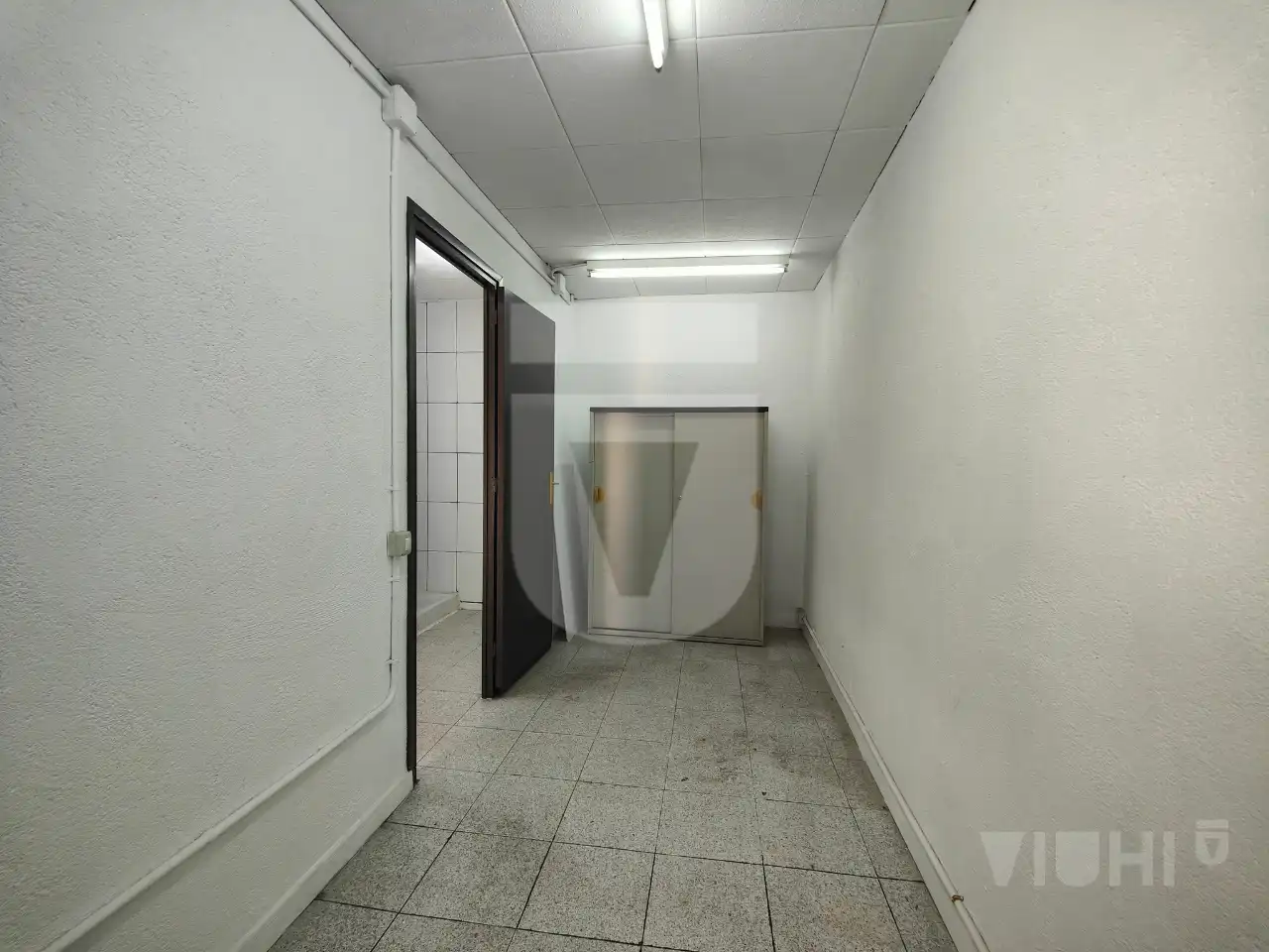 Fabrikhallen zur Miete in Passatge Til·lers, 9, Montgat