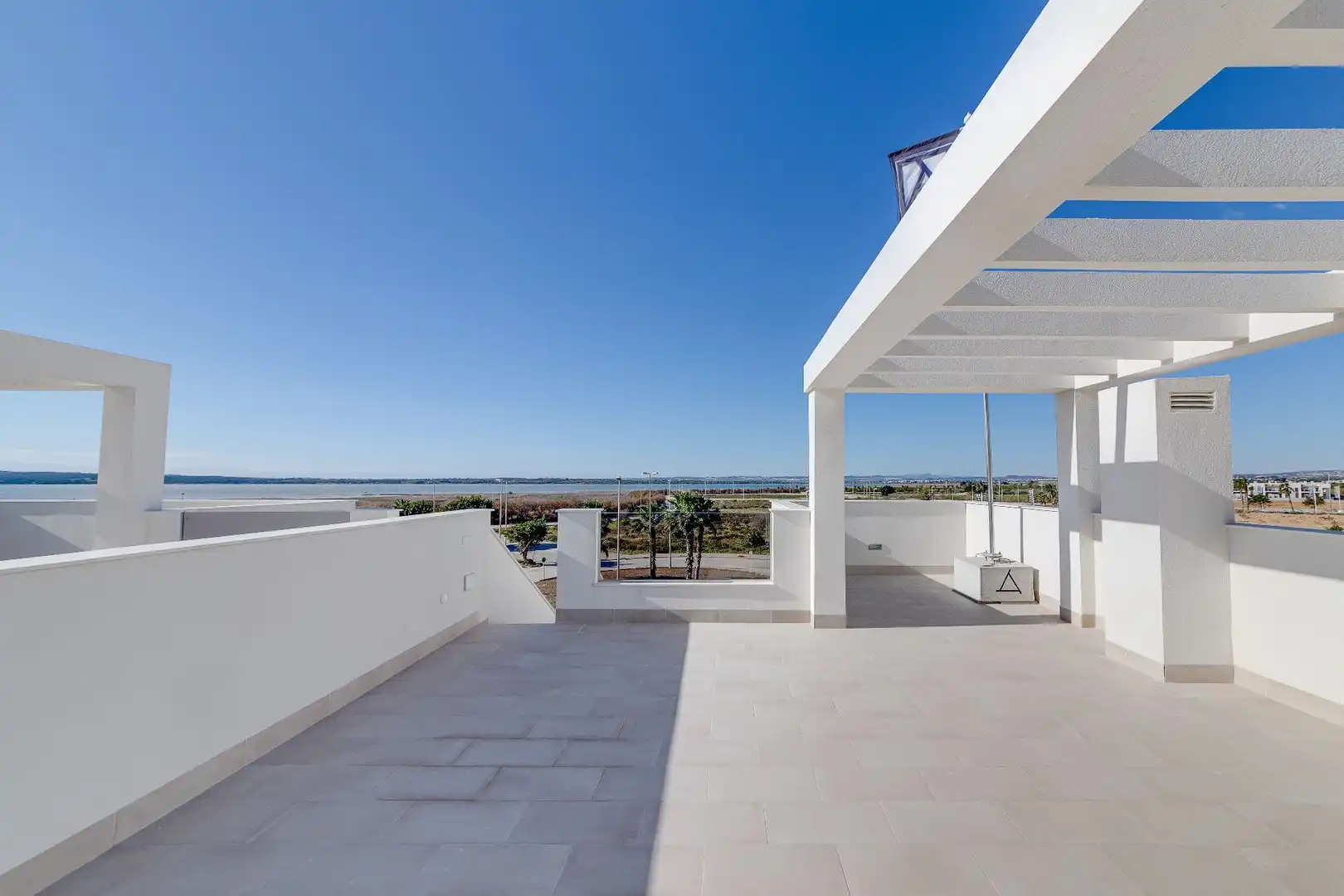 Apartamento con piscina en venta en El Raso, imagen 31