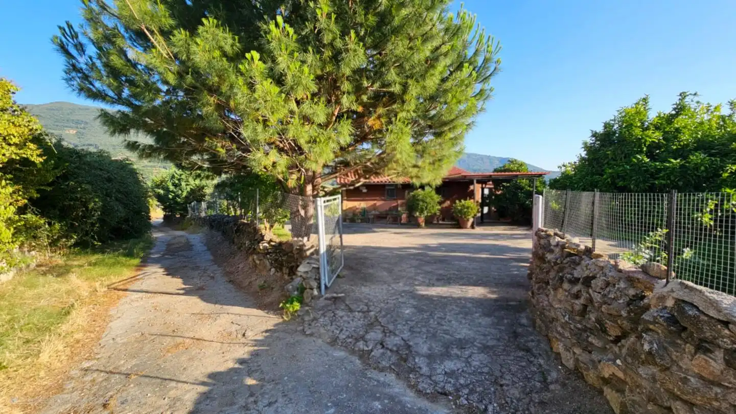 Casa o chalet en venta en El Torno