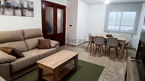 Foto 4 de Casa o chalet de alquiler en San Lázaro, El Pinar -  San León - Las Viñas, Teruel