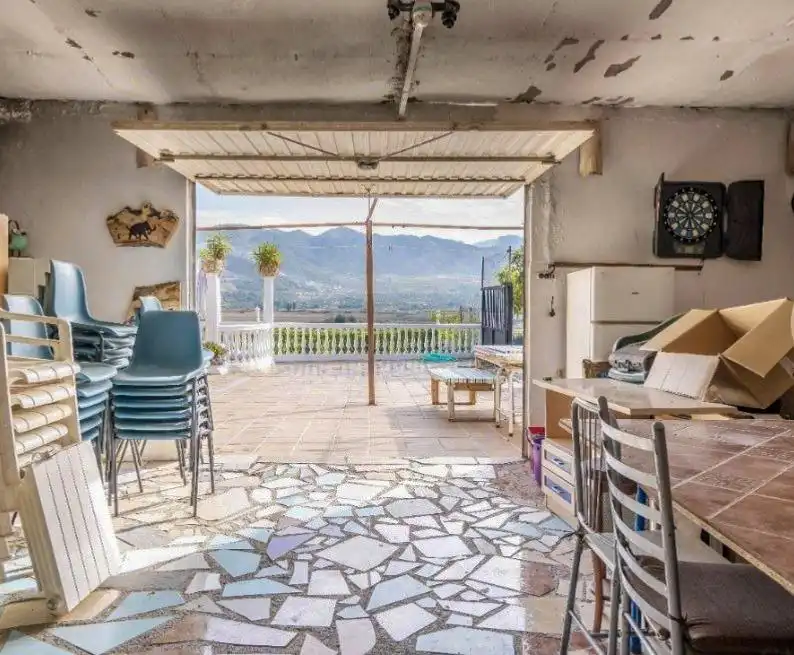Maison rustique avec piscine à vendre à Camino DE LOS MOLINOS, imagen 15