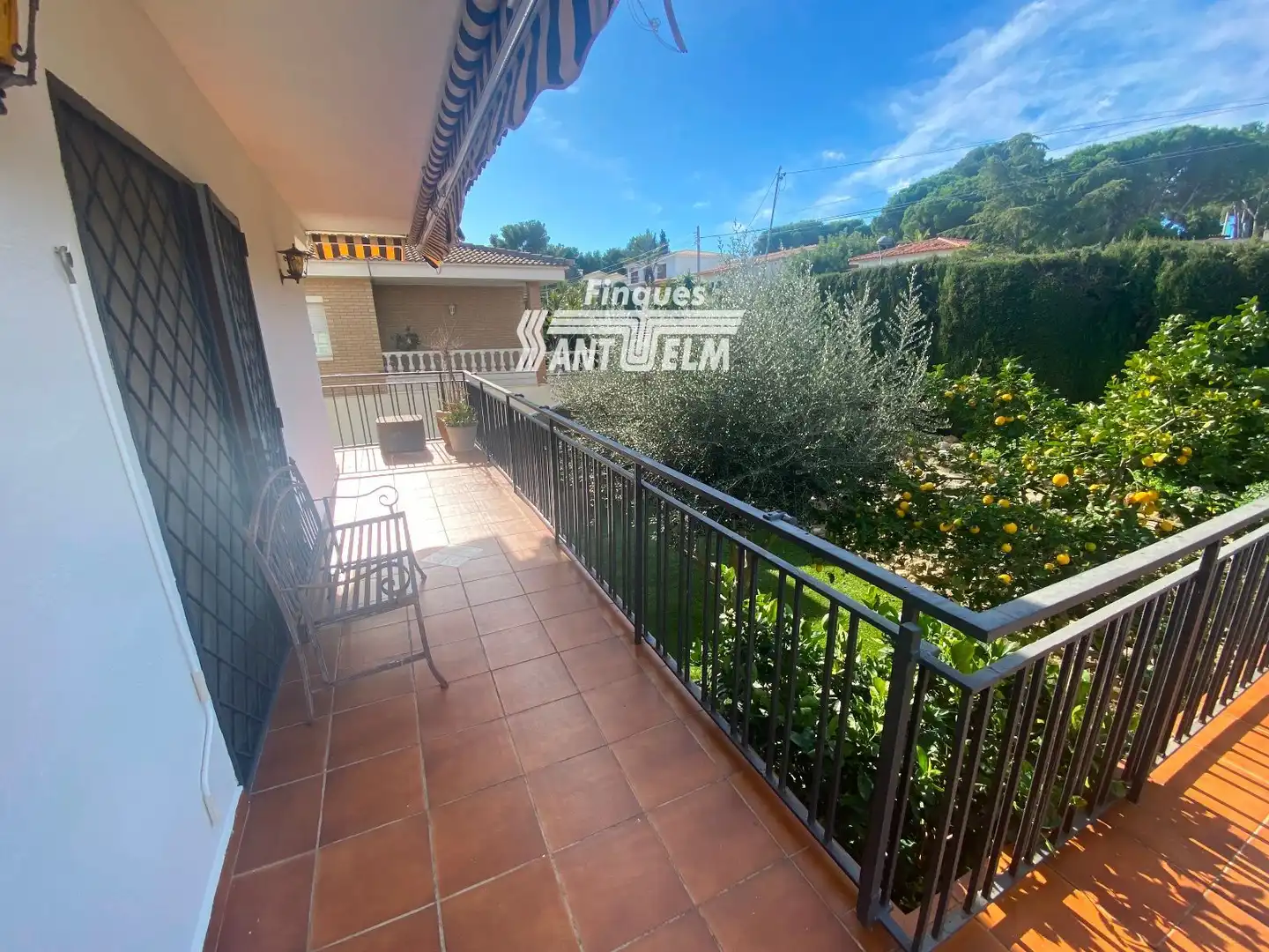Villa mit Pool zum Verkauf in MAR CARIBE, imagen 4