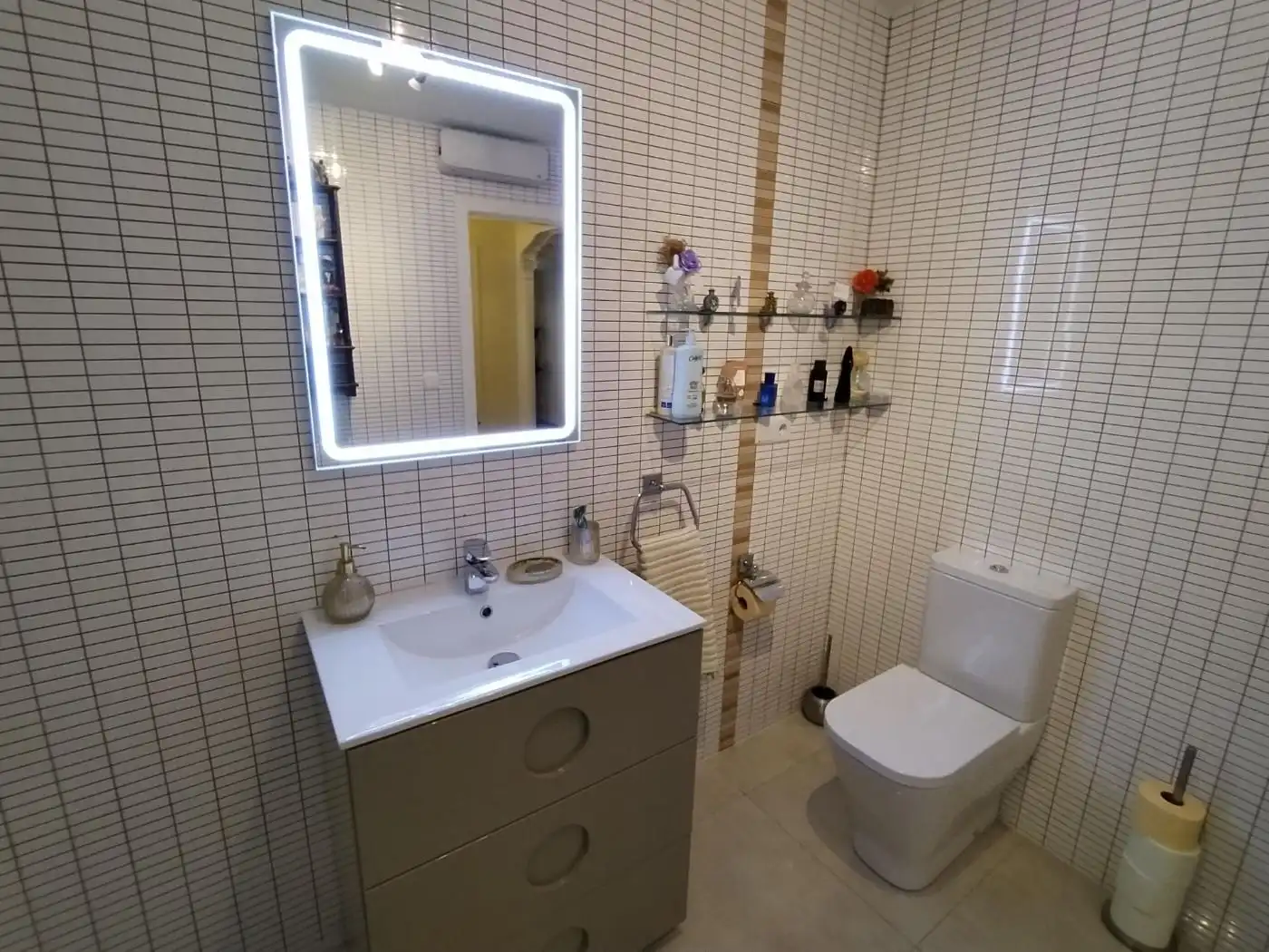 Attique avec jardin à vendre à Playa de Levante, imagen 31