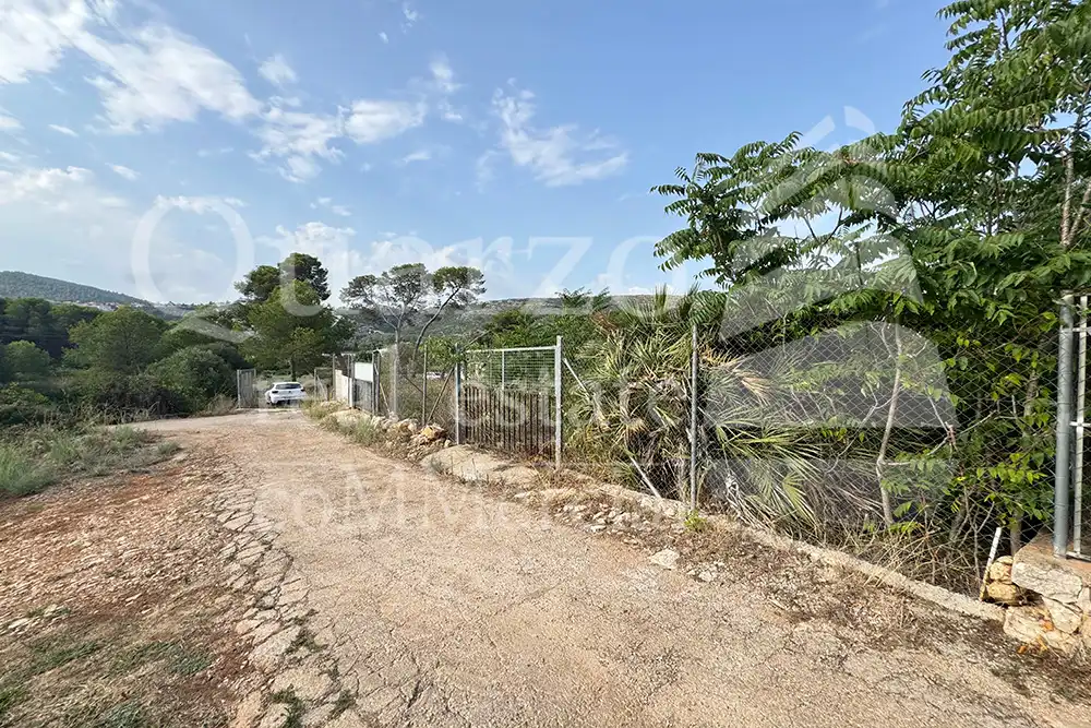 Terreno rustico in vendita a Carrer Lici, imagen 30