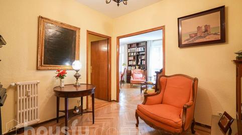 Foto 2 de Pis en venda a Cl. Fortunata y Jacinta, ., Cuatro Caminos - Azca,  Madrid Capital