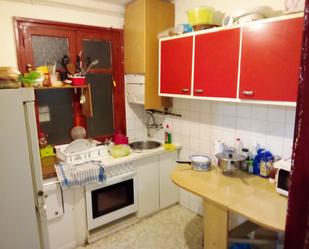 Kitchen of Apartment to rent in León Capital 