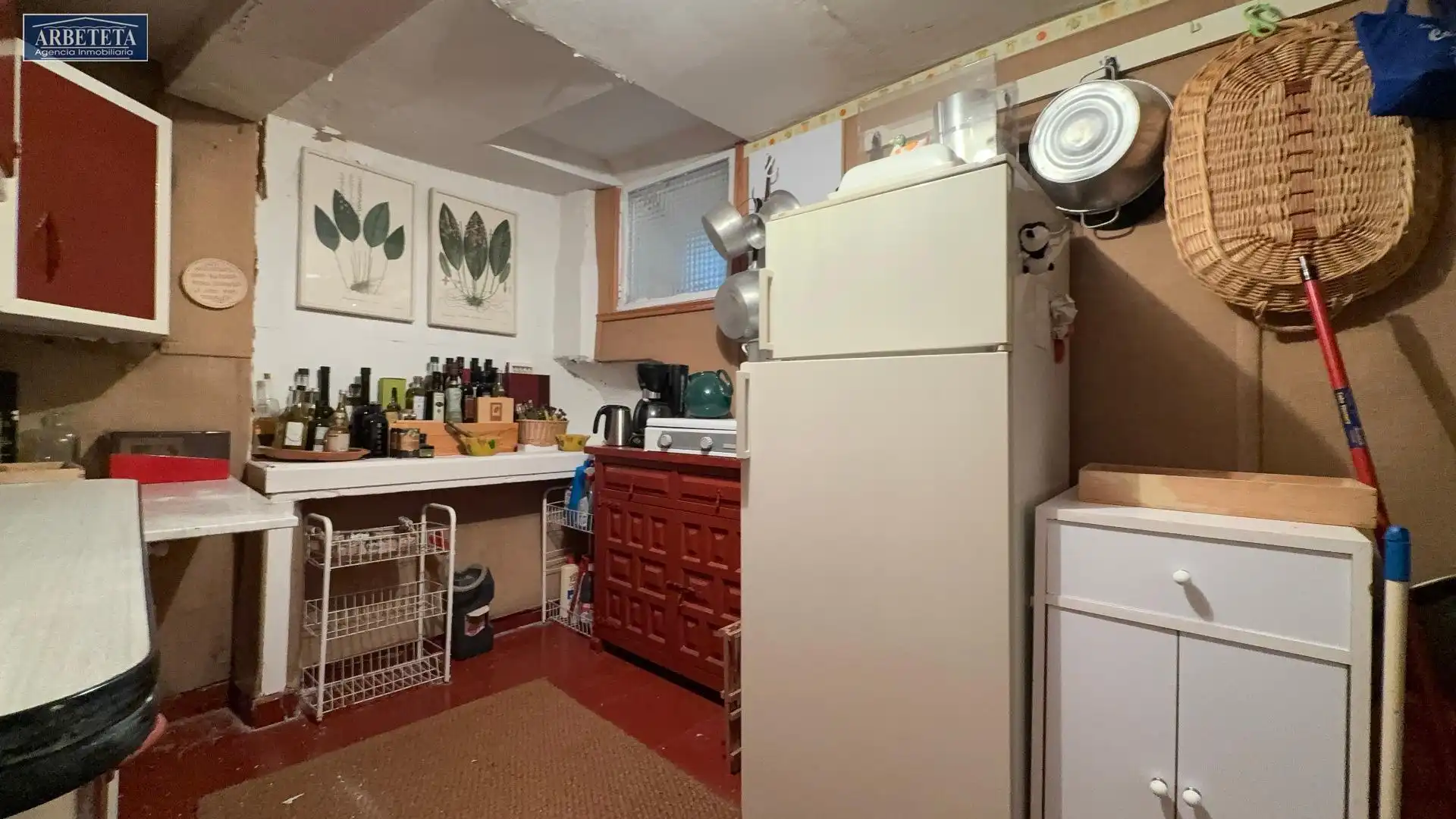 Kitchen of Country homes for sale in Alcocer  with Private garden and Terrace