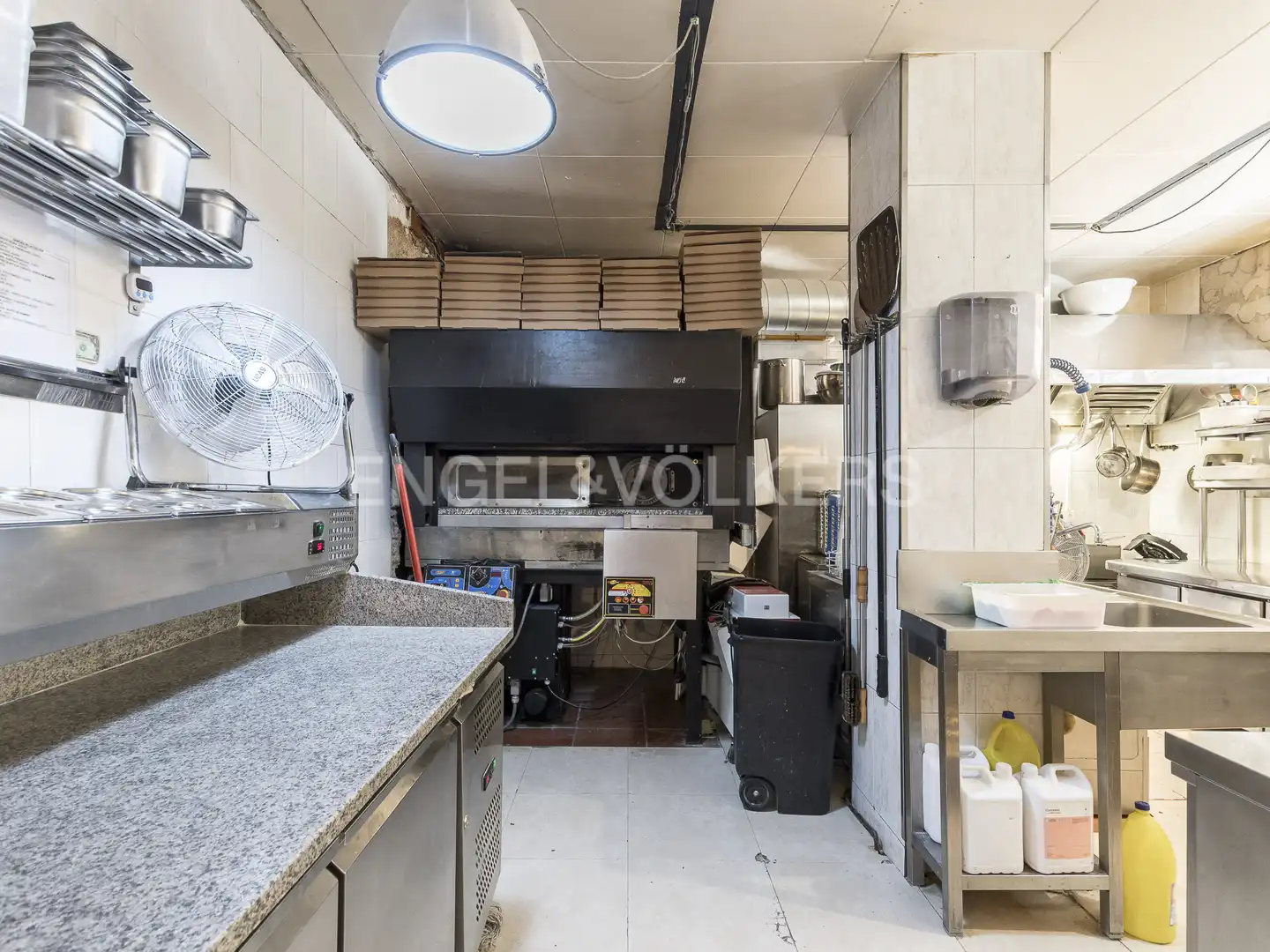 Local comercial en venta en Eixample, imagen 21