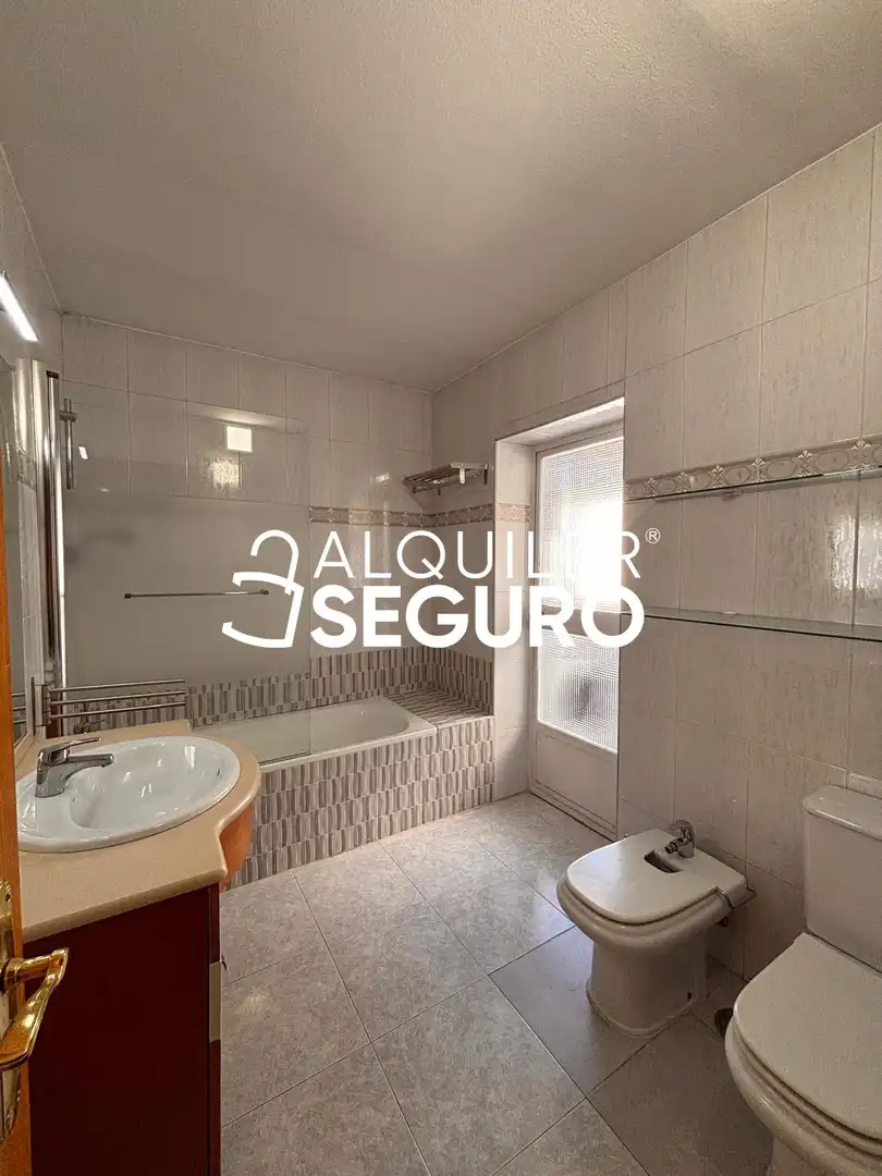 Flat for rent in del Monte Perdido, San Diego
