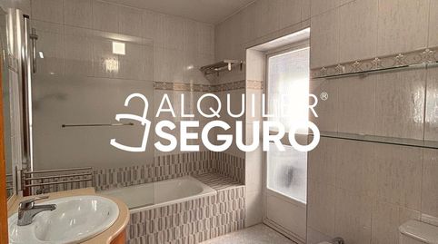 Photo 5 of Flat for rent in Del Monte Perdido, San Diego, Madrid Capital