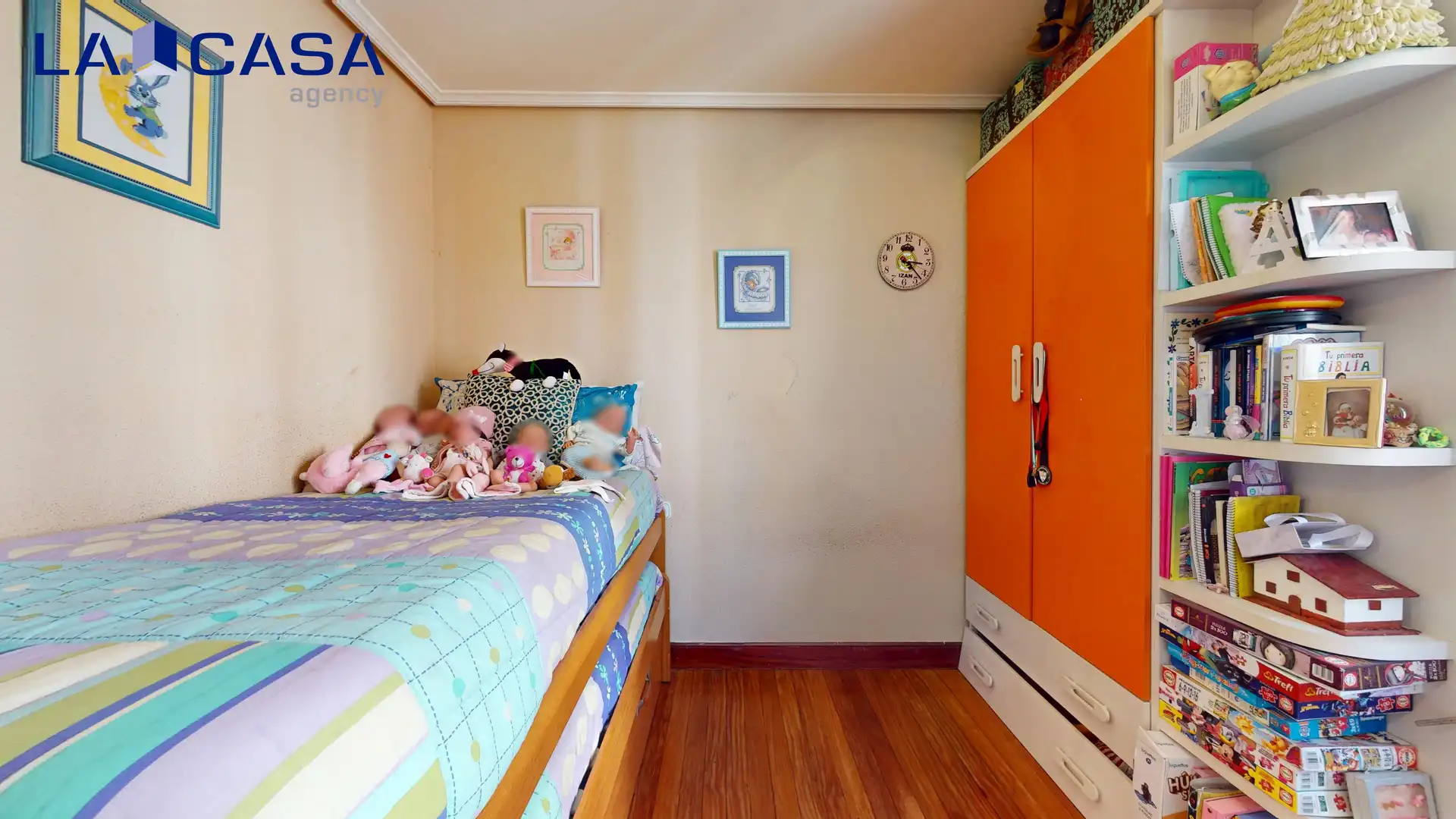 Wohnung zum Verkauf in Cruces, imagen 38