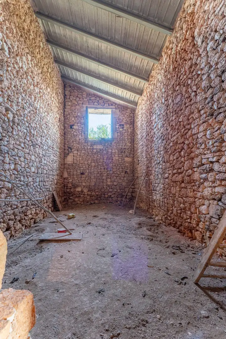 Casa rustica in vendita a Campos poble, imagen 19