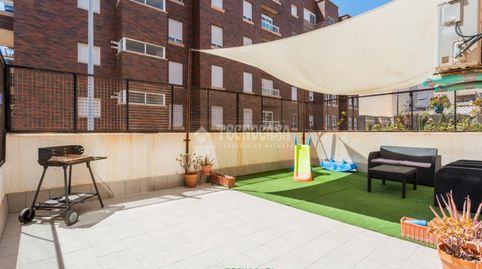 Foto 2 de Piso en venta en Calle Calzada de Castro, Nueva Andalucía, Almería Capital